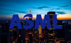 Beitragsbild zu ASML Aktie: KI-Sorgen belasten