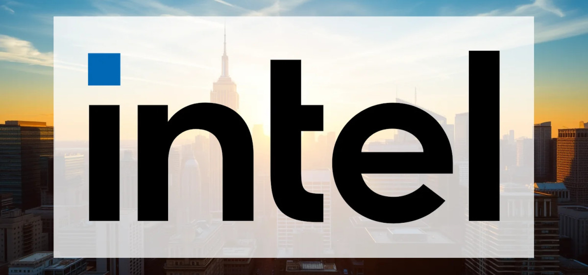 Beitragsbild zu Intel Aktie: Geopolitisches Tauziehen belastet