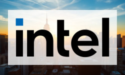 Beitragsbild zu Intel Aktie: Geopolitisches Tauziehen belastet