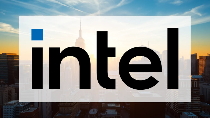 Beitragsbild zu Intel Aktie: Geopolitisches Tauziehen belastet
