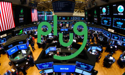 Beitragsbild zu Plug Power-Aktie: Mega-Wende!?