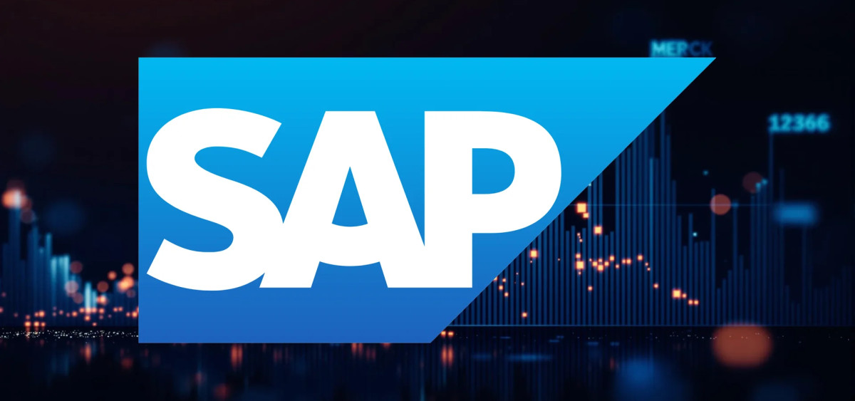 Beitragsbild zu SAP Aktie: Unter 210 Euro