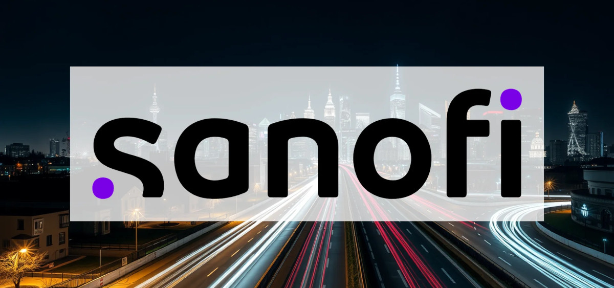 Beitragsbild zu Sanofi Aktie: Doppelter Rückschlag