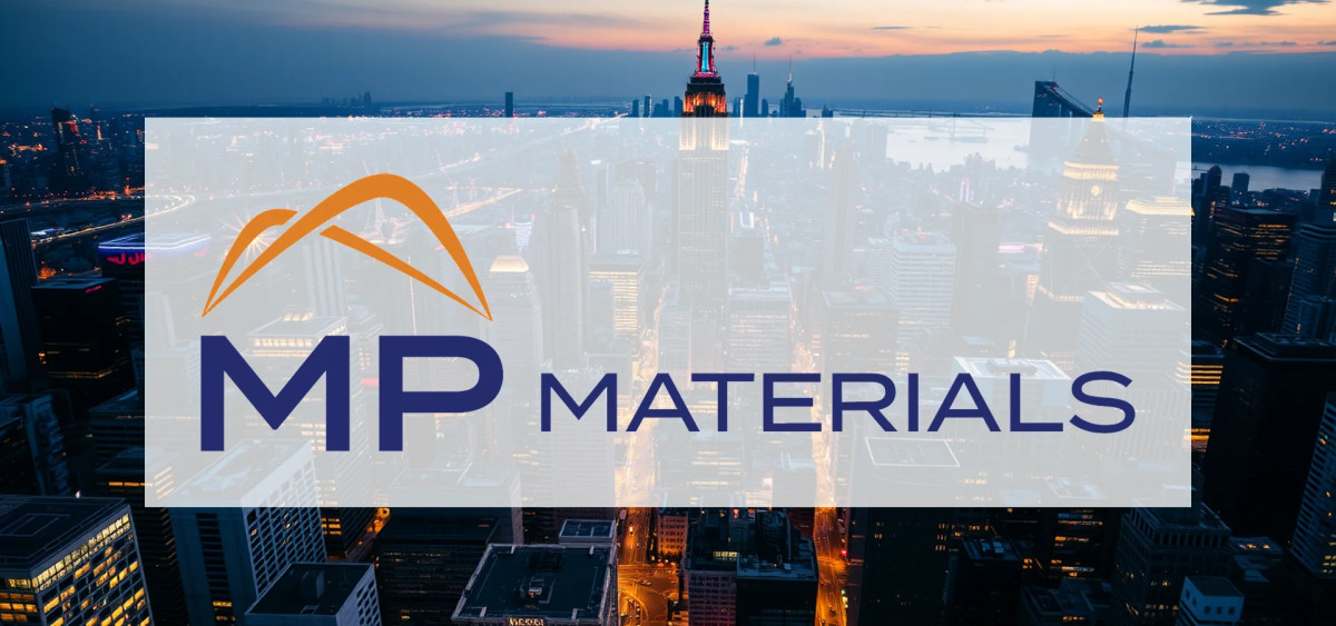 Beitragsbild zu MP Materials Aktie: Analystenchaos!