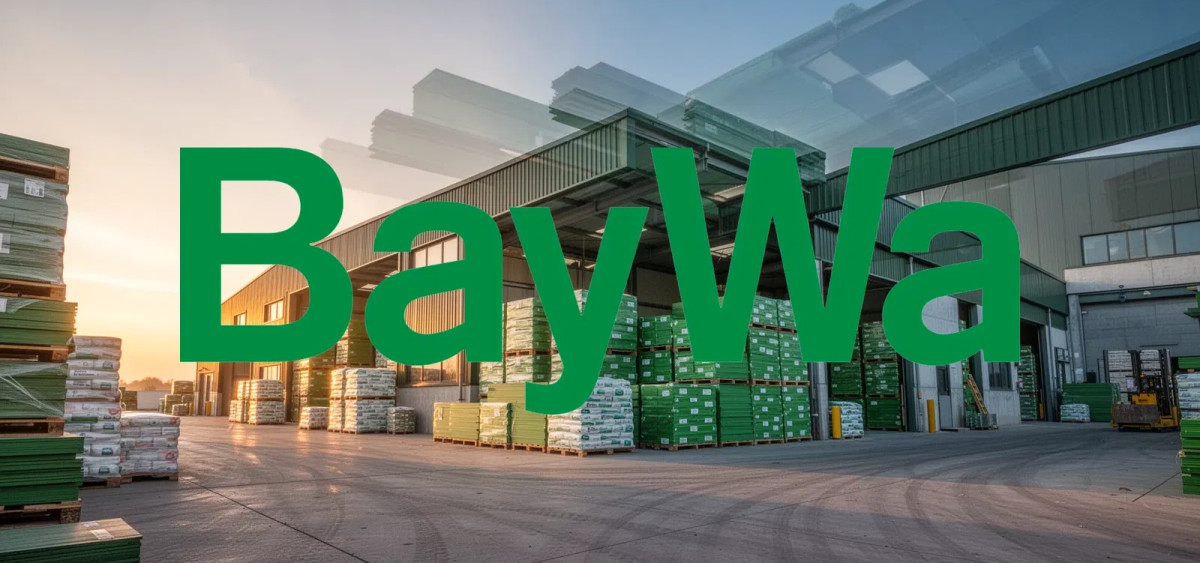 Beitragsbild zu BayWa Aktie: Lebenszeichen!