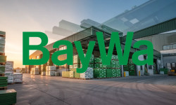 Beitragsbild zu BayWa Aktie: Lebenszeichen!