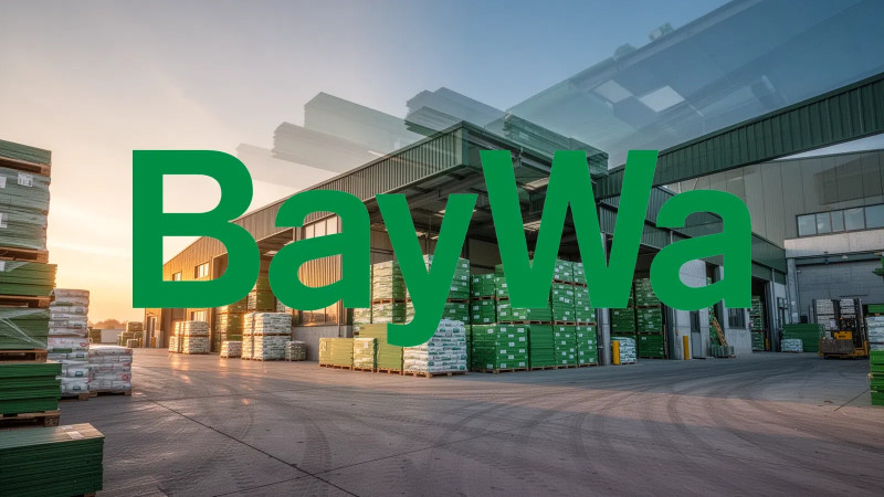 Beitragsbild zu BayWa Aktie: Lebenszeichen!