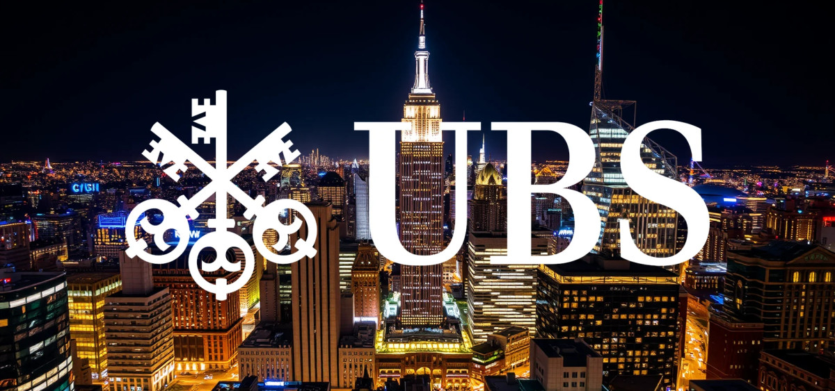 Beitragsbild zu UBS Aktie: Führungsrevolution vor Credit Suisse-Finale