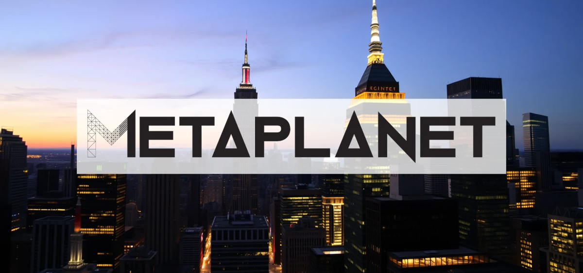 Beitragsbild zu Metaplanet Aktie: Historischer Tiefstand!
