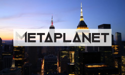 Beitragsbild zu Metaplanet Aktie: Historischer Tiefstand!