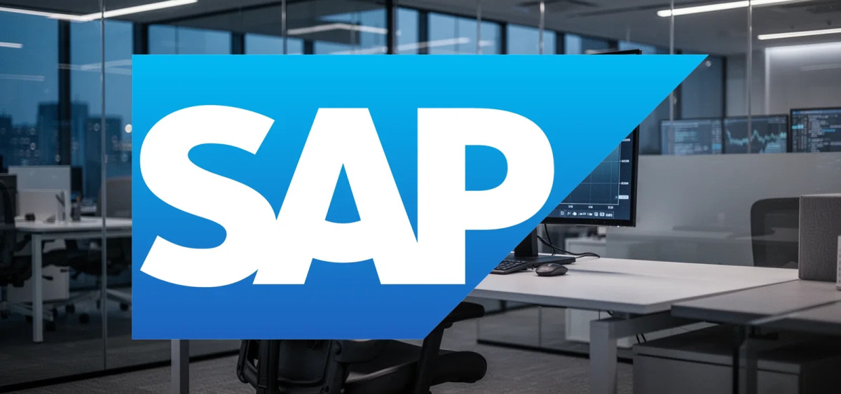 Beitragsbild zu SAP Aktie: Millionen-Rückkauf am Tief