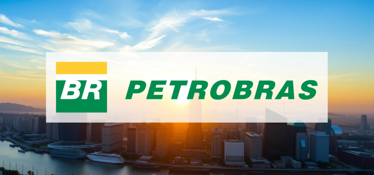 Beitragsbild zu Petrobras Aktie: Ölriese unter Druck