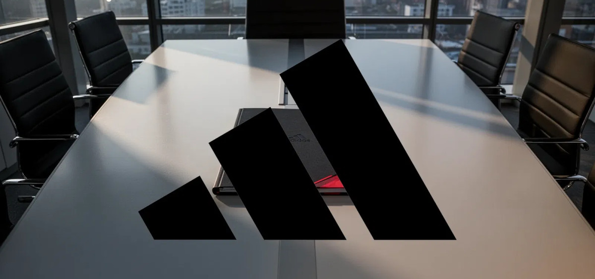 Beitragsbild zu Adidas Aktie: Positiver Vorstoß!