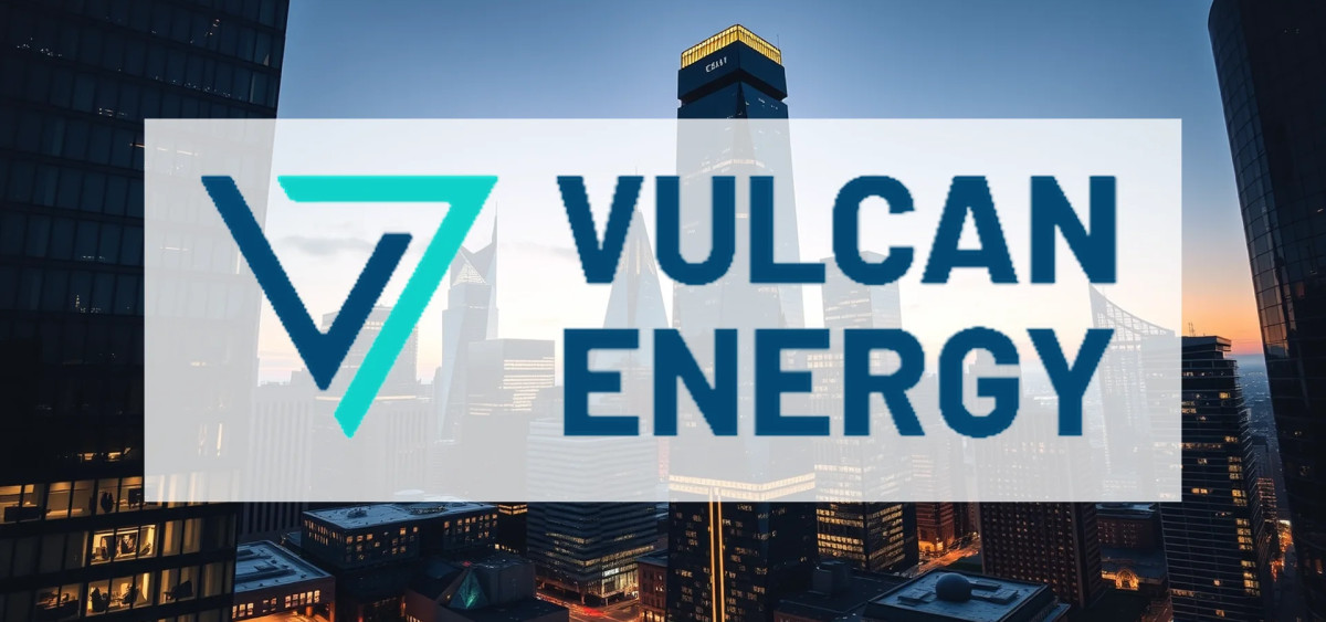 Beitragsbild zu Vulcan Energy Aktie: Klare Abstimmung