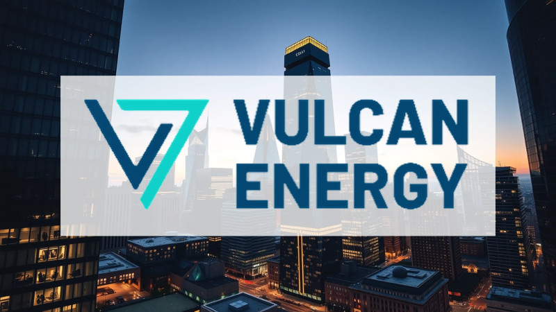 Beitragsbild zu Vulcan Energy Aktie: Klare Abstimmung