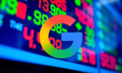 Beitragsbild zu Alphabet Aktie: Analysten drehen auf