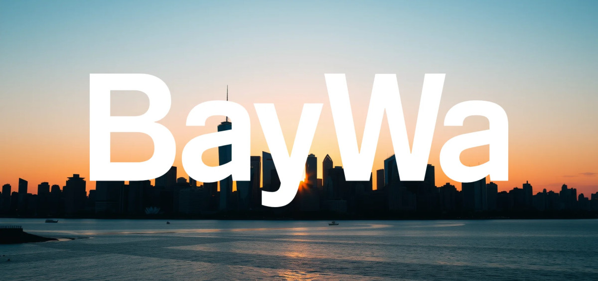 Beitragsbild zu BayWa Aktie: Ohne Lichtblick