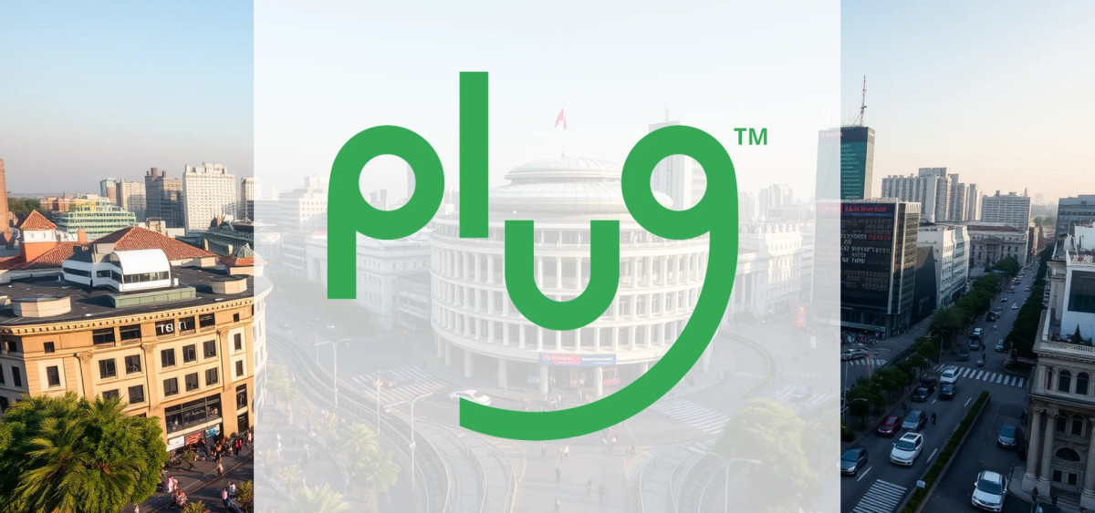 Beitragsbild zu Plug Power-Aktie: Das Ziel!