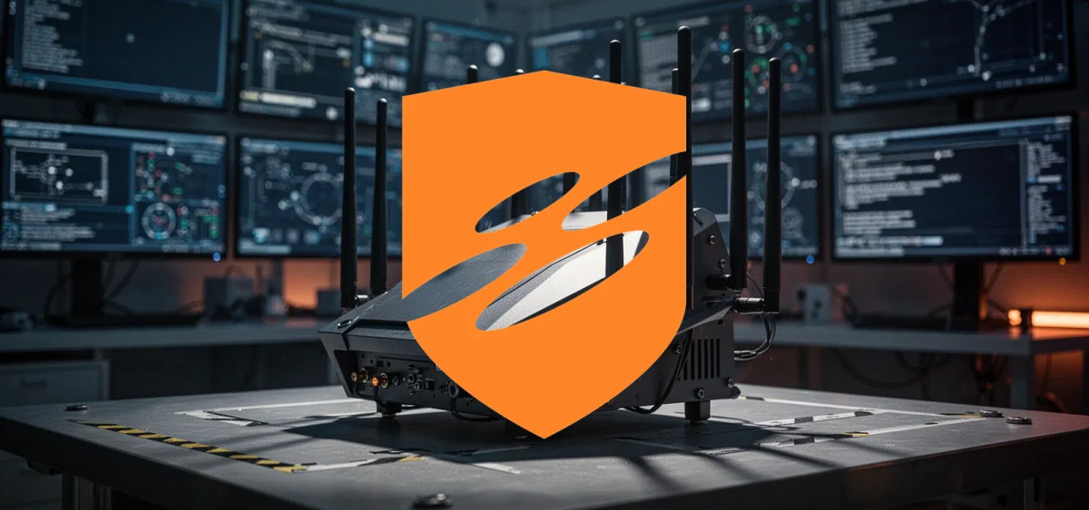 Beitragsbild zu DroneShield Aktie: Jefferies bremst Erwartungen