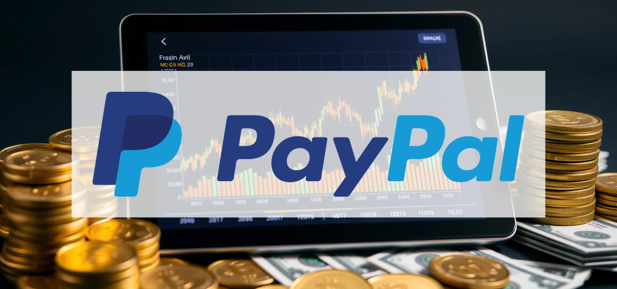 Beitragsbild zu PayPal Aktie: Teurer Rückschlag!