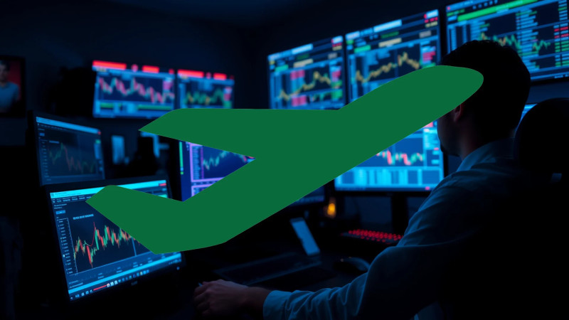 Beitragsbild zu Flughafen Wien-Aktie: Wehmütiger Rückblick?