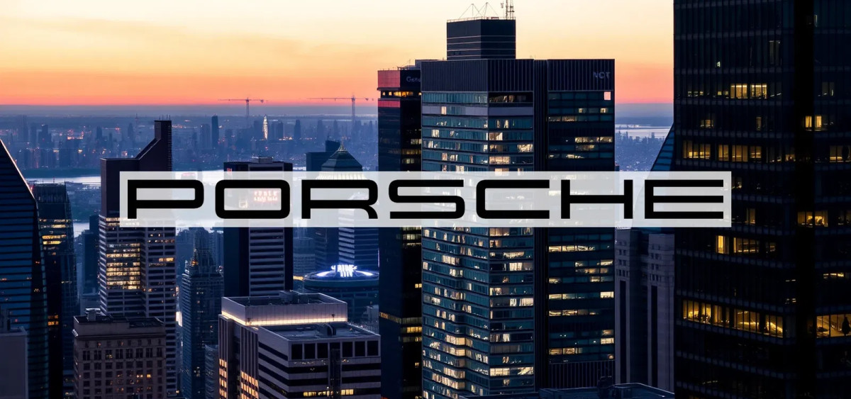 Beitragsbild zu Porsche AG Aktie: Positives ausgebremst!