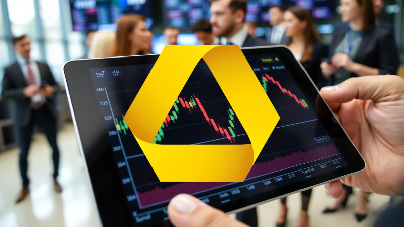 Beitragsbild zu Commerzbank Aktie: Übernahme-Absage