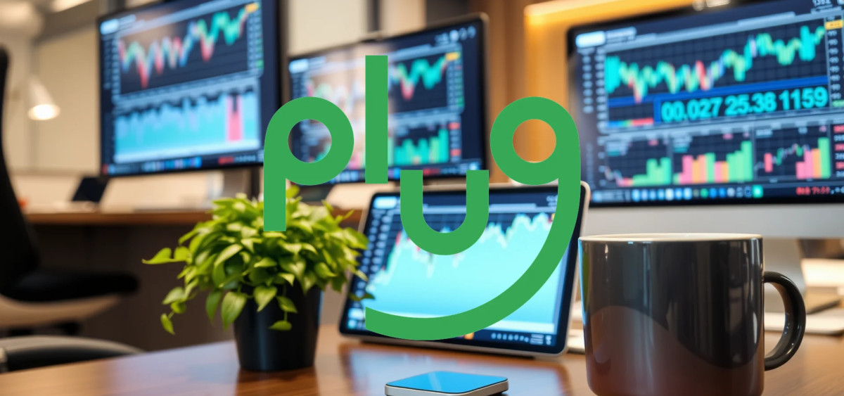 Beitragsbild zu Plug Power Aktie: Analytenwende