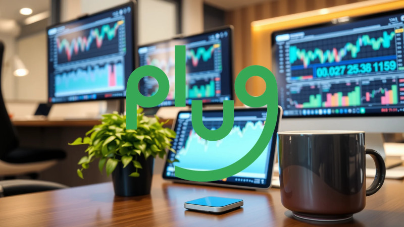 Beitragsbild zu Plug Power Aktie: Analytenwende