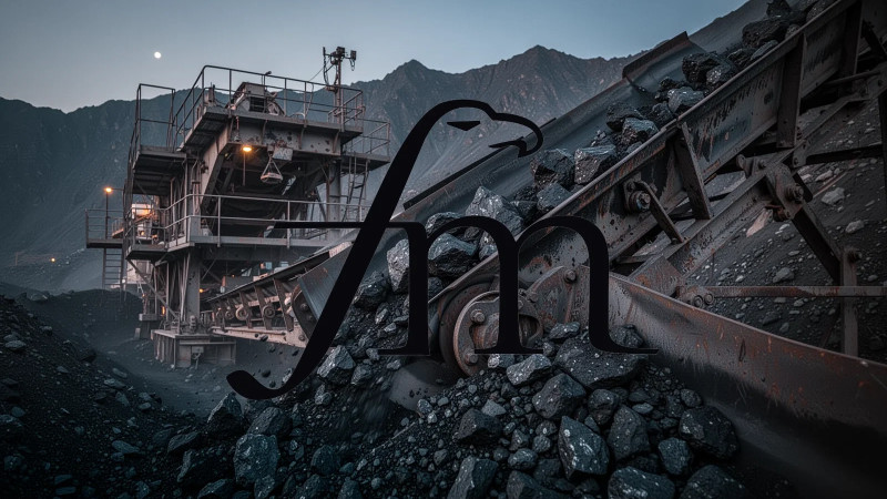 Beitragsbild zu First Majestic Silver Aktie: Silber unter Druck