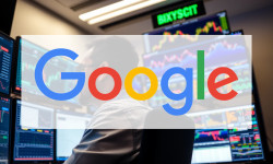 Beitragsbild zu Alphabet Aktie: Rekordsprung nach Urteilsschock