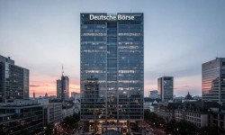 Beitragsbild zu Deutsche Börse Aktie: Tiefpunkt erreicht