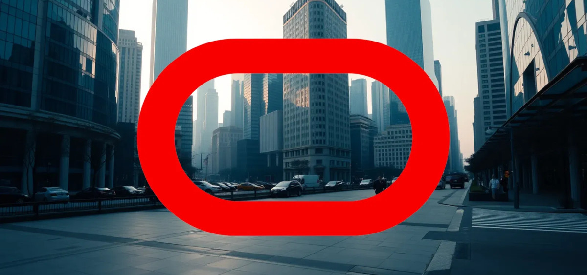 Beitragsbild zu Oracle Aktie: Blackstone investiert Milliarden