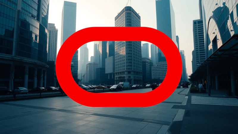 Beitragsbild zu Oracle Aktie: Blackstone investiert Milliarden