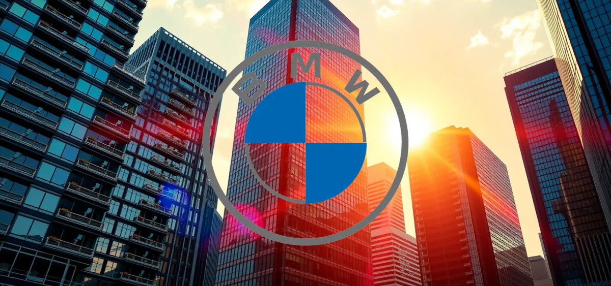 Beitragsbild zu BMW Aktie: Entscheidende Woche steht bevor