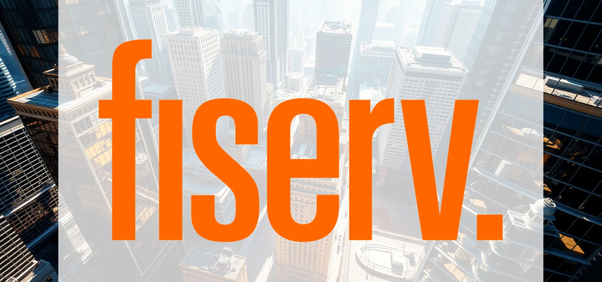 Beitragsbild zu Fiserv Aktie: Ersatzplan nötig?