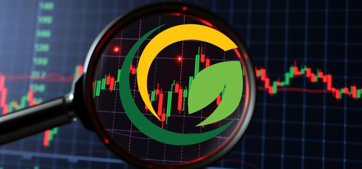 Beitragsbild zu Gold Hydrogen Aktie: Entscheidende Testphase