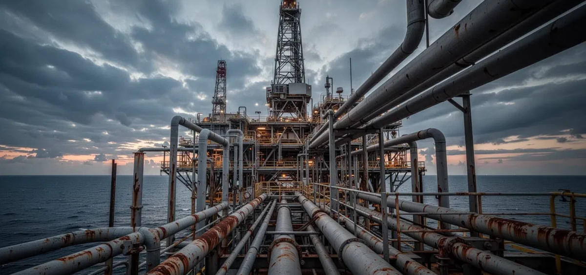 Beitragsbild zu Shell Aktie: Streit eskaliert