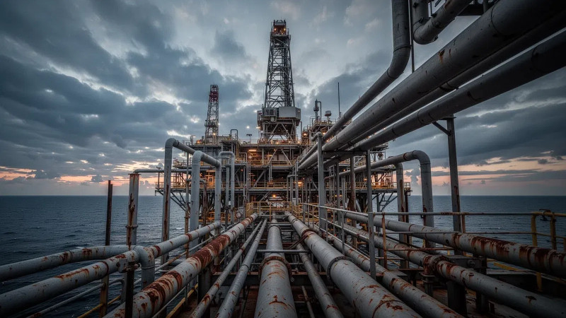 Beitragsbild zu Shell Aktie: Streit eskaliert