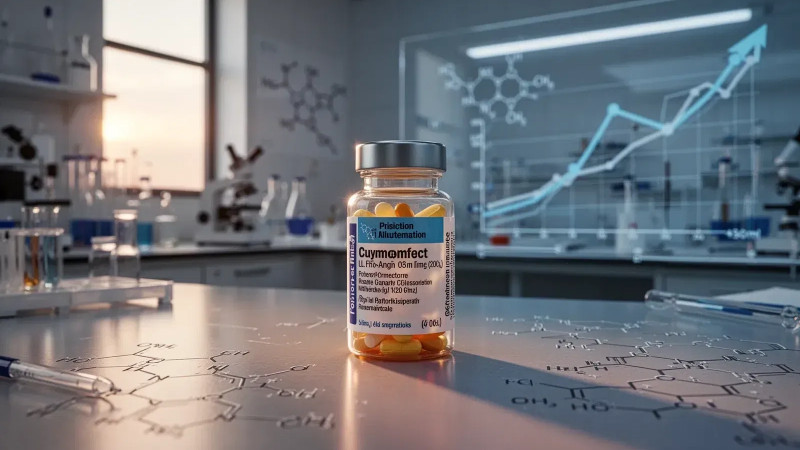 Beitragsbild zu Redcare Pharmacy Aktie: Verluste vorprogrammiert?