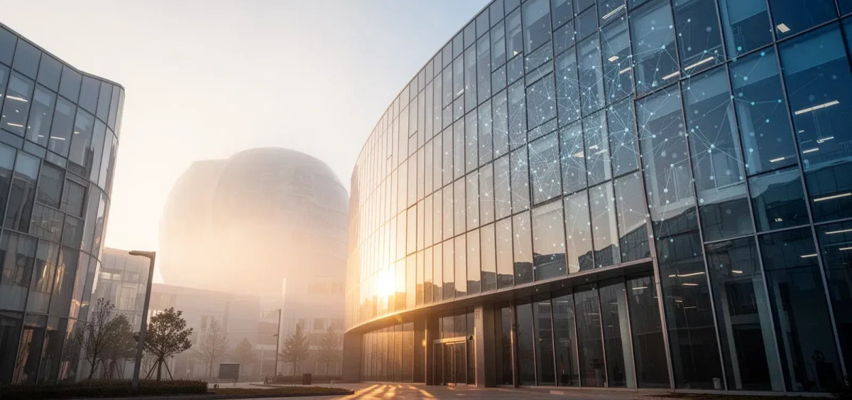 Beitragsbild zu Meta Aktie: Turbulent unterwegs?