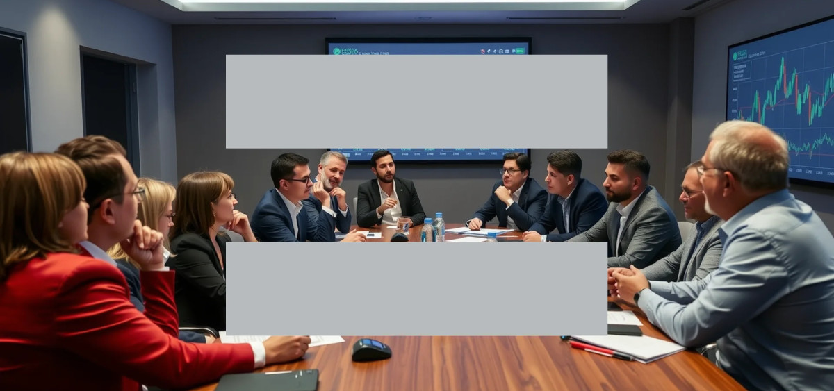 Beitragsbild zu SoftBank Aktie: AI-Strategie justiert