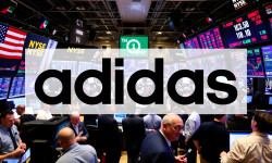 Beitragsbild zu Adidas Aktie: Absturz oder Chance?