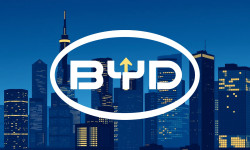 Beitragsbild zu BYD Aktie: Mexiko-Schock verschärft die Krise