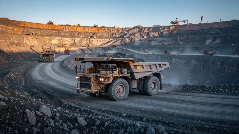 Beitragsbild zu Rio Tinto Aktie: Milliardenprojekt startet