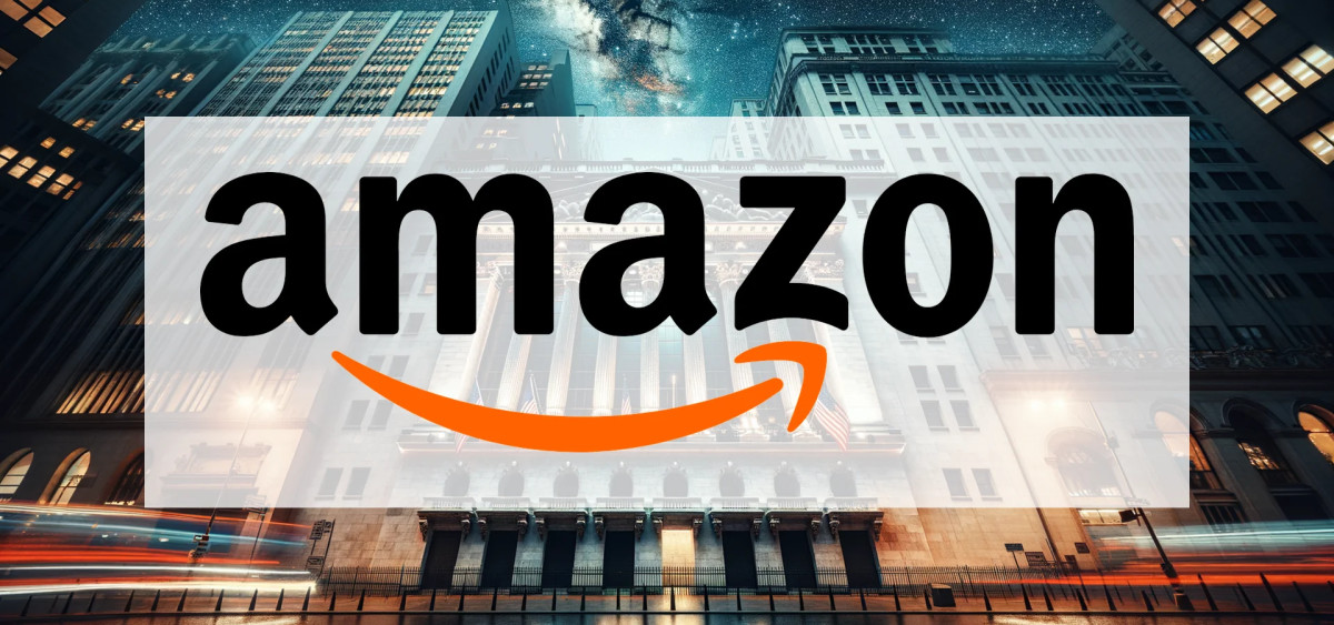 Beitragsbild zu Amazon Aktie: KI-Wahnsinn eskaliert!