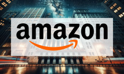 Beitragsbild zu Amazon Aktie: KI-Wahnsinn eskaliert!