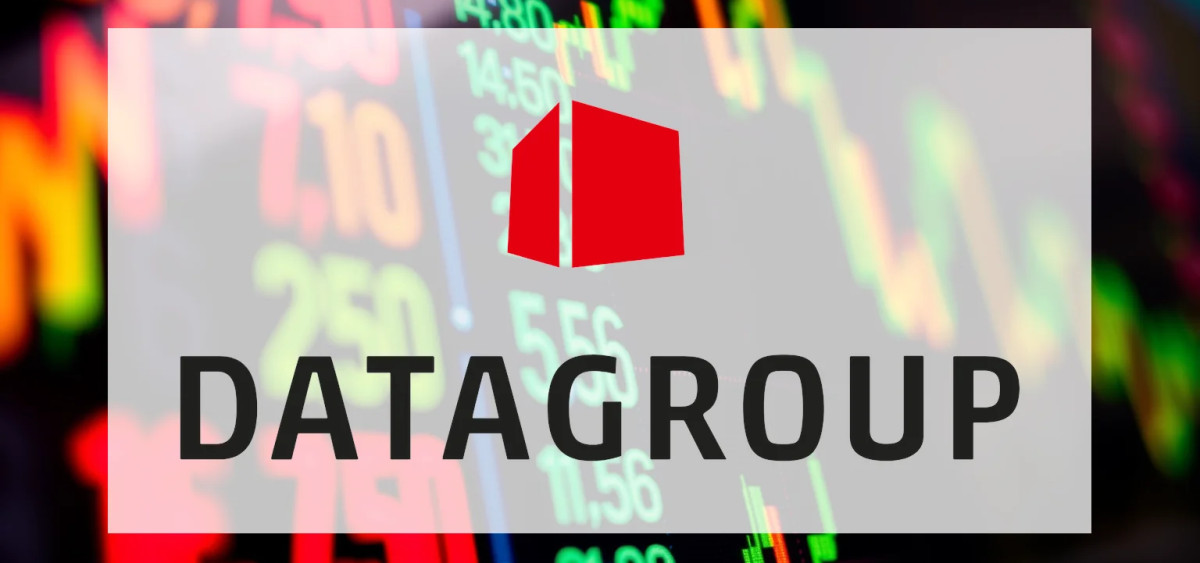 Beitragsbild zu Datagroup Aktie: Bilanzgespräch anberaumt