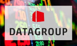 Beitragsbild zu Datagroup Aktie: Bilanzgespräch anberaumt