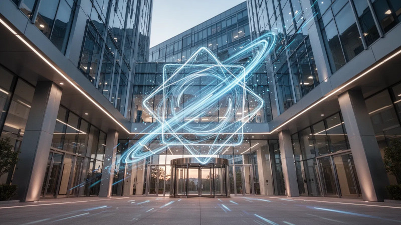 Beitragsbild zu Quantum eMotion Aktie: Marktentwicklung unaufgeregt